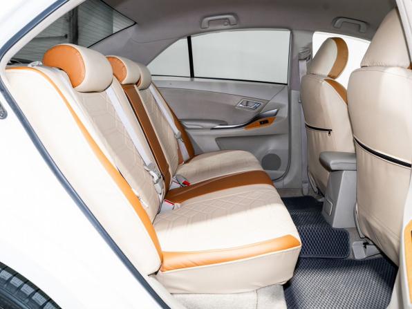 Toyota Premio II (T26) с пробегом 2008 года, цена 1 055 000 рублей, 127780 км, седан, Автокод Объявления
