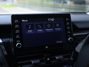 Toyota Camry VIII (XV70) Рестайлинг Санкт-Петербург  - изображение 54