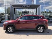 Hyundai Tucson III Брянск  - изображение 23