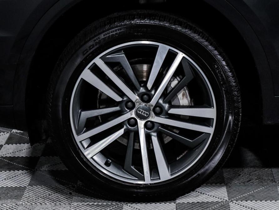 Audi Q5 II (FY) Москва  - изображение 15