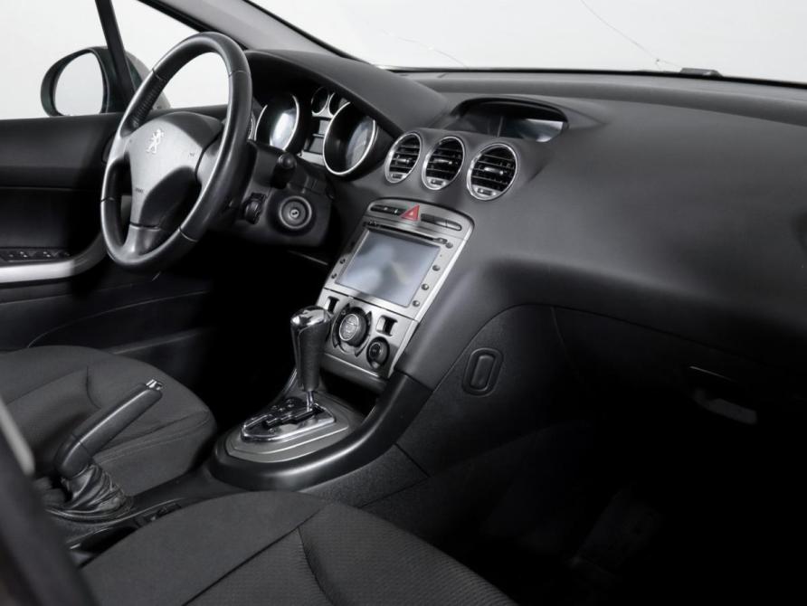 Peugeot 408 I Москва  - изображение 10