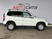 Chevrolet Niva I Рестайлинг Тамбов  - изображение 29