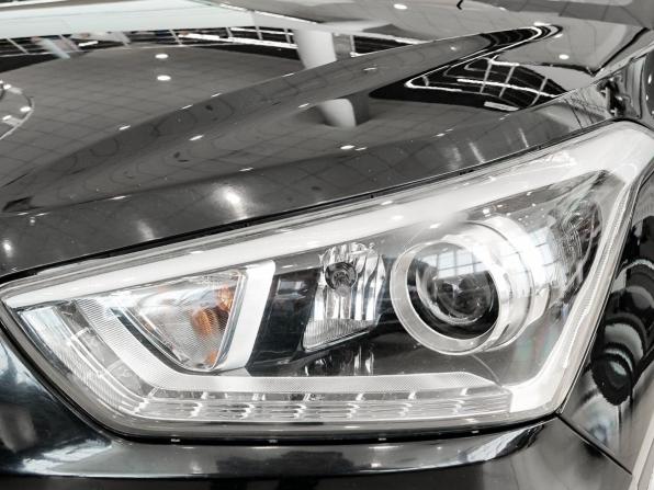Hyundai Creta I с пробегом 2019 года, цена 1 580 000 рублей, 157831 км, внедорожник, Автокод Объявления