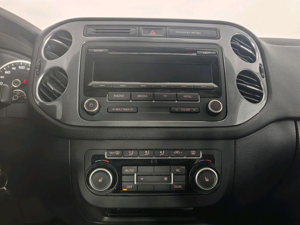 Volkswagen Tiguan I Рестайлинг с пробегом 2011 года, цена 818 000 рублей, 171769 км, внедорожник, Автокод Объявления