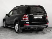 Mercedes-Benz GL-Класс I (X164) Санкт-Петербург  - изображение 42