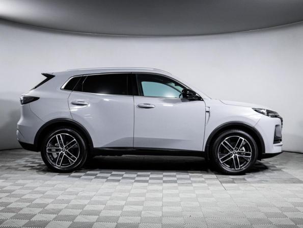 Changan CS55 Plus II с пробегом 2023 года, цена 2 270 000 рублей, 21200 км, внедорожник, Автокод Объявления