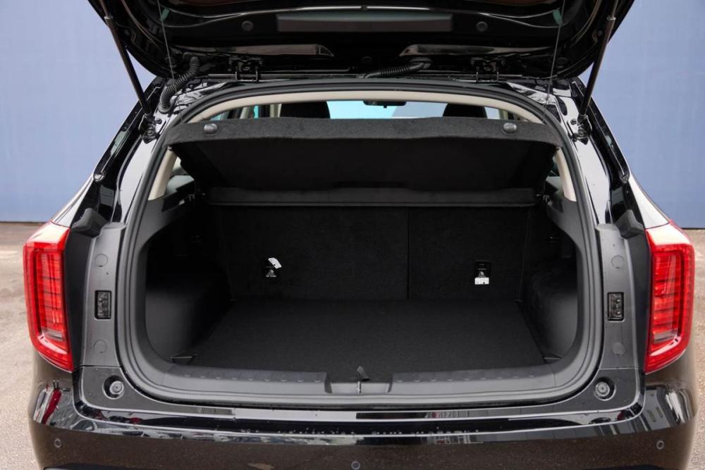 Haval Jolion I Рестайлинг 2 Красноярск  - изображение 9
