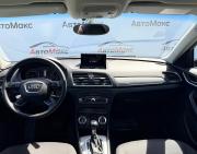 Audi Q3 I (8U) Тюмень  - изображение 31