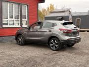 Nissan Qashqai II Рестайлинг Санкт-Петербург  - изображение 23