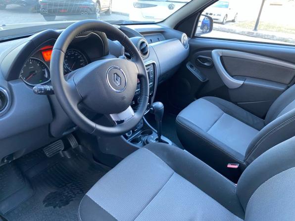 Renault Duster I с пробегом 2013 года, цена 925 000 рублей, 151000 км, внедорожник, Автокод Объявления