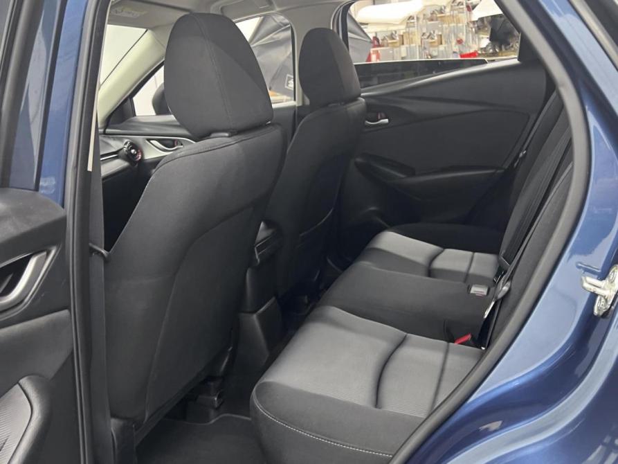 Mazda CX-3 I Ростов-на-Дону  - изображение 11