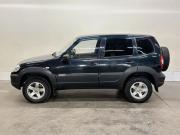 Chevrolet Niva I Рестайлинг Саратов  - изображение 18