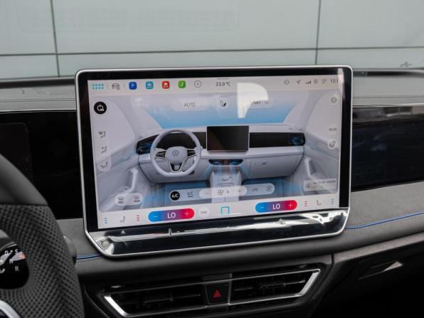 Volkswagen Tiguan III (China Market) с пробегом 2026 года, цена 4 980 000 рублей, 34 км, внедорожник, Автокод Объявления