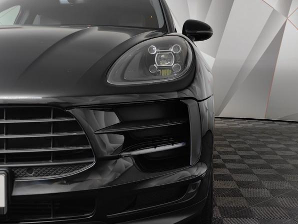Porsche Macan I Рестайлинг с пробегом 2021 года, цена 5 100 000 рублей, 73355 км, внедорожник, Автокод Объявления