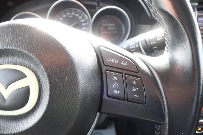 Mazda CX-5 I с пробегом 2015 года, цена 1 599 995 рублей, 169007 км, внедорожник, Автокод Объявления
