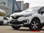 Renault Kaptur I Москва  - изображение 31