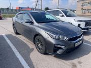 Kia Cerato IV Пермь  - изображение 12