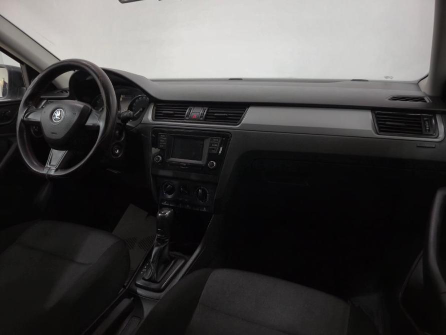 Skoda Rapid I Альметьевск  - изображение 15