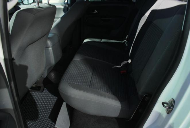 Volkswagen Amarok I с пробегом 2013 года, цена 1 520 000 рублей, 277707 км, offers.body_type.unknown, Автокод Объявления