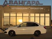 Lada (ВАЗ) Granta I Рестайлинг Волгоград  - изображение 34
