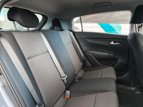 Kia Rio IV с пробегом 2018 года, цена 1 495 000 рублей, 81881 км, хэтчбек, Автокод Объявления