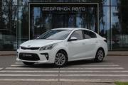 Kia Rio IV Брянск  - изображение 25