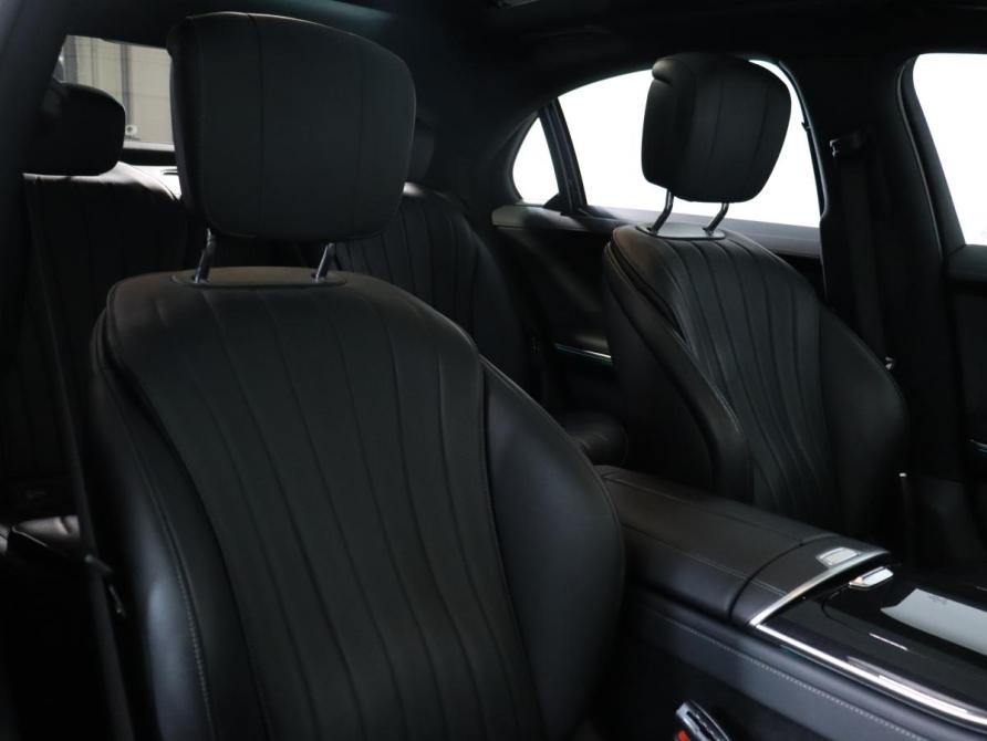 Mercedes-Benz S-Класс VII (W223) Санкт-Петербург  - изображение 12