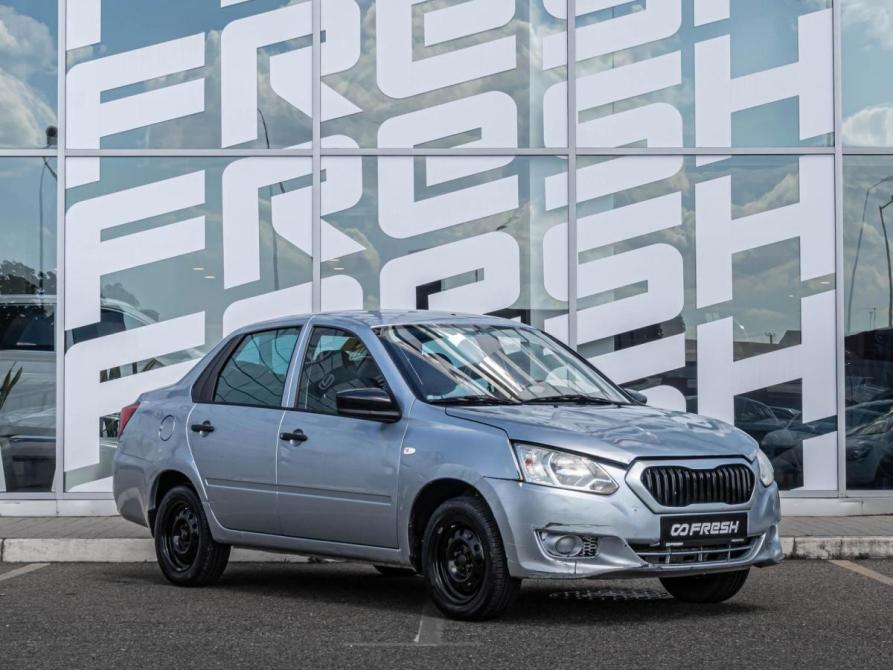 Datsun on-DO I Краснодар  - изображение 1