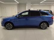 Lada (ВАЗ) Vesta I Казань  - изображение 32
