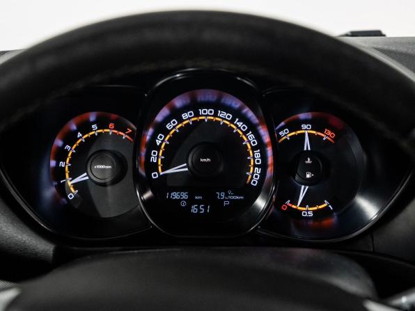 Lada (ВАЗ) Vesta I с пробегом 2021 года, цена 999 500 рублей, 119696 км, седан, Автокод Объявления