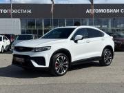 Geely Tugella I Рестайлинг Пермь  - изображение 28