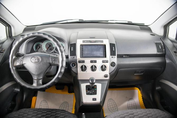 Toyota Corolla Verso I Рестайлинг 2 с пробегом 2005 года, цена 629 000 рублей, 269000 км, компактвэн, Автокод Объявления