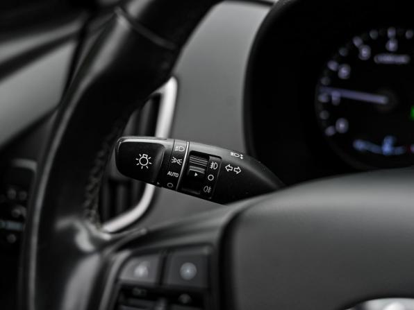 Hyundai Creta I с пробегом 2019 года, цена 1 872 000 рублей, 101684 км, внедорожник, Автокод Объявления