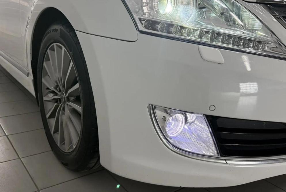 Hyundai Equus II Рестайлинг Астрахань  - изображение 6