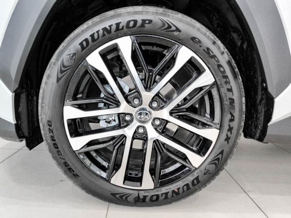 Toyota Wildlander II с пробегом 2026 года, цена 4 780 000 рублей, 20 км, внедорожник, Автокод Объявления
