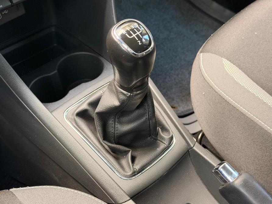 Skoda Rapid I Рестайлинг Пермь  - изображение 16