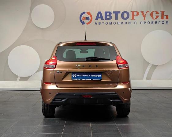 Lada (ВАЗ) XRAY I с пробегом 2018 года, цена 699 000 рублей, 128093 км, хэтчбек, Автокод Объявления
