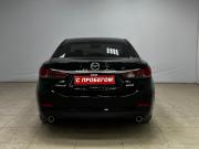 Mazda 6 III (GJ) Рестайлинг Альметьевск  - изображение 27