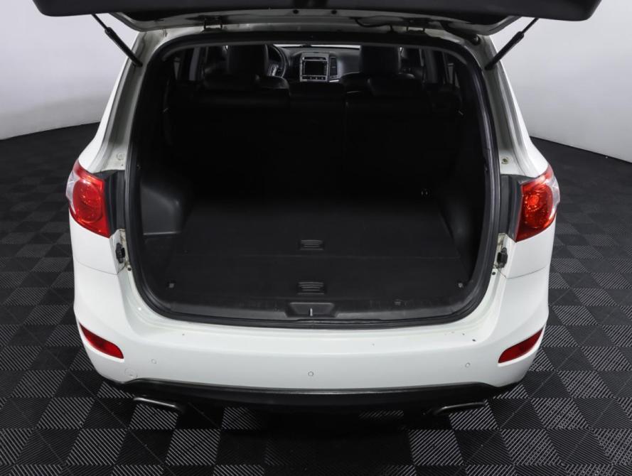 Hyundai Santa Fe II Рестайлинг Москва  - изображение 9