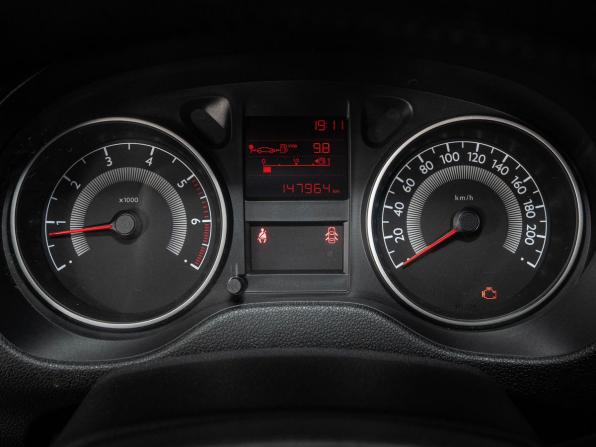 Peugeot 301 I с пробегом 2013 года, цена 528 000 рублей, 147000 км, седан, Автокод Объявления
