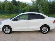 Volkswagen Polo V Калуга  - изображение 17