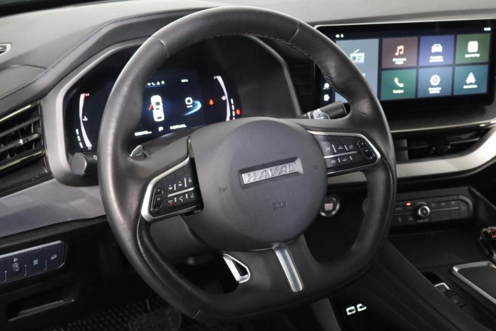 Haval F7x I Рестайлинг Санкт-Петербург  - изображение 7