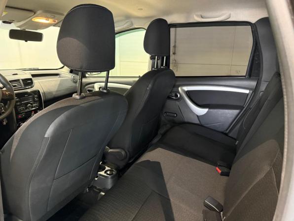 Nissan Terrano III (D10) с пробегом 2019 года, цена 1 645 000 рублей, 97780 км, внедорожник, Автокод Объявления