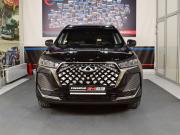 Chery Tiggo 7 Pro Max I Рестайлинг Кемерово  - изображение 26
