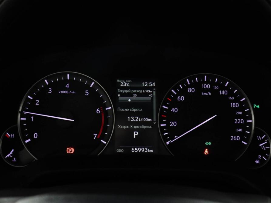 Lexus RX IV Химки  - изображение 11
