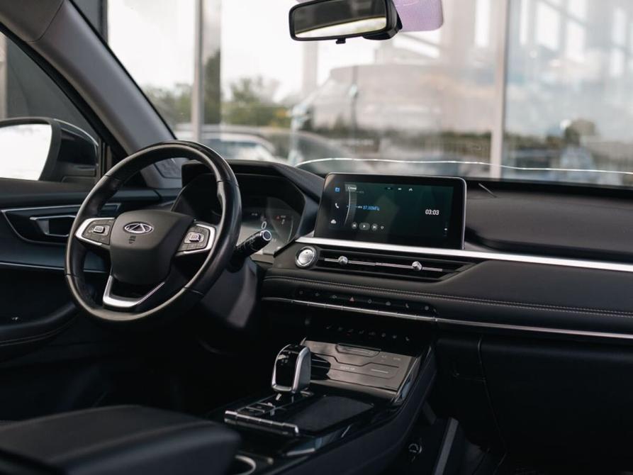Chery Tiggo 7 Pro I Новосибирск  - изображение 10