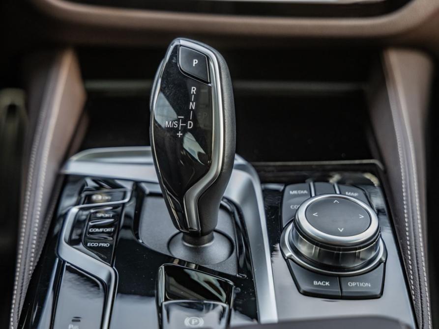 BMW 5 серии VII (G30/G31/G38) Рестайлинг Волгоград  - изображение 30