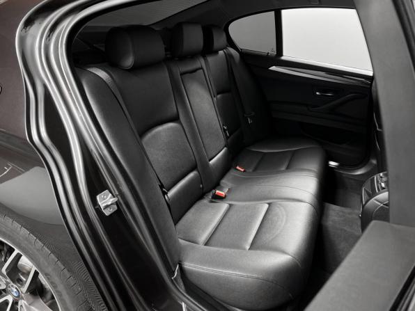 BMW 5 серии VI (F10/F11/F07) Рестайлинг с пробегом 2013 года, цена 2 099 900 рублей, 179128 км, седан, Автокод Объявления