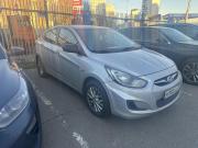 Hyundai Solaris I Москва  - изображение 9