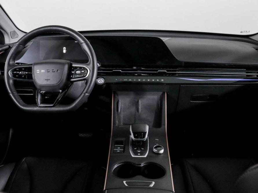 Omoda C5 I Москва  - изображение 13